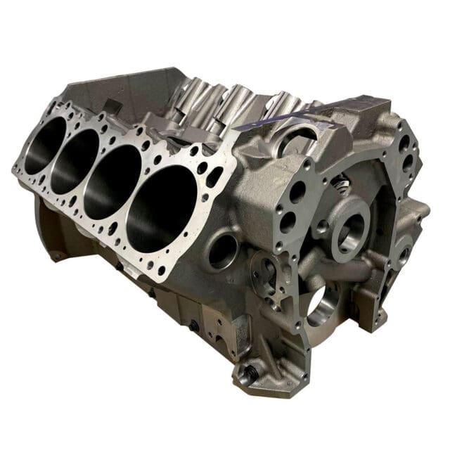 440 Wedge Siamese Mopar/Callies Block - Indy Cylinder Head