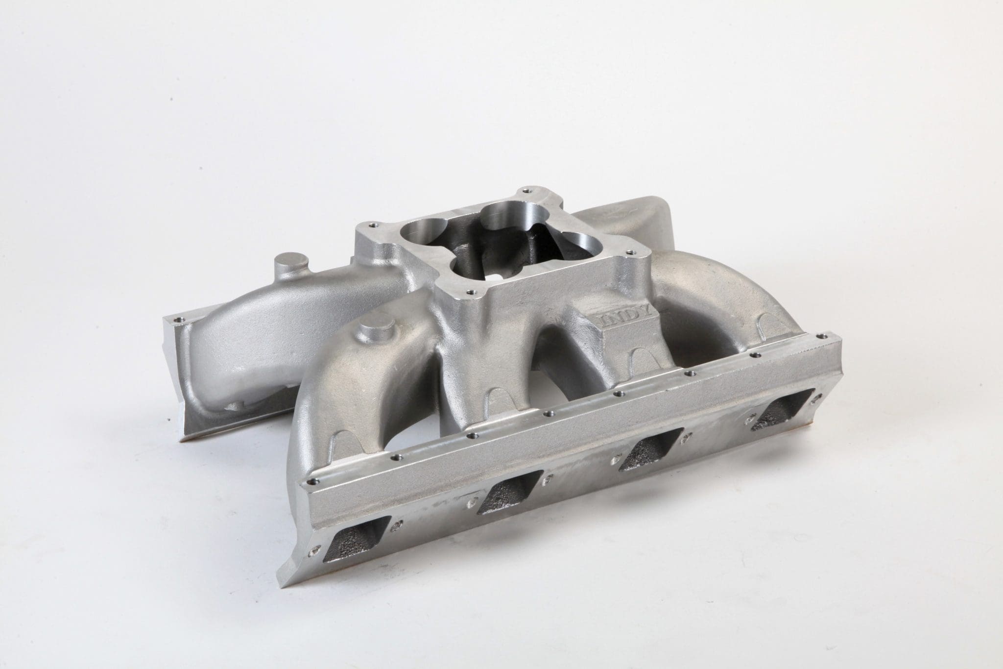 Hemi 4500 Intake Manifold - Indy Cylinder Head