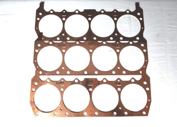 Head Gasket Copper .042"